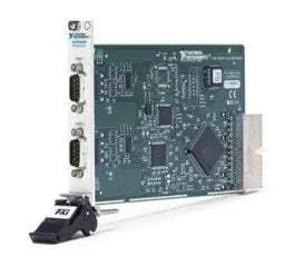Pxi-8430/2 National Instruments Module Used 1