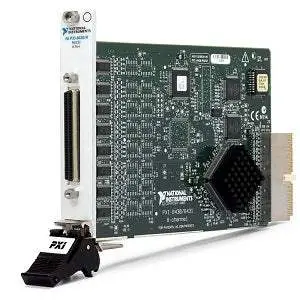 Pxi-8430/8 National Instruments Module Used 1