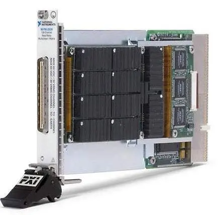 Pxi-2530B National Instruments Pxi Used 1