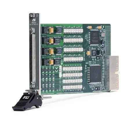 Pxi-6515 National Instruments Pxi Used 1