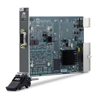 Pxi-8512 National Instruments Pxi Used 1