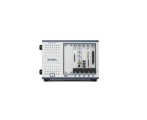 Pxie-1073 National Instruments Pxi Used 1