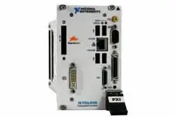 Pxie-8106 National Instruments Pxi Used 1