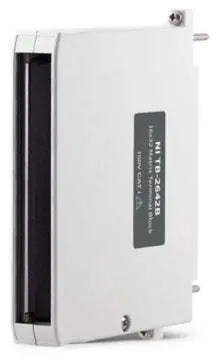 Tb-2642 National Instruments Pxi Used 1