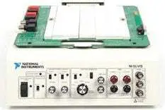 Elvis National Instruments Workstation Used 1