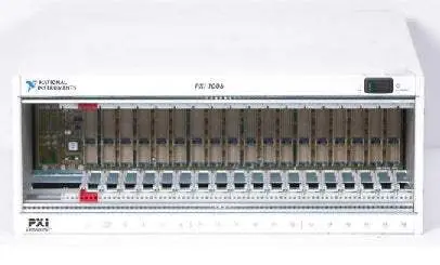 Pxi-1006 National Instruments Pxi Used 1