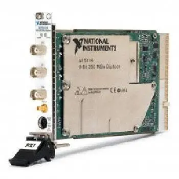Pxi-5114 National Instruments Pxi Used 1