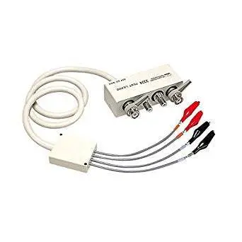 2324 Nf Corporation Accessory New 1