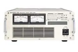 4502 Nf Corporation Rf Amplifier New 1
