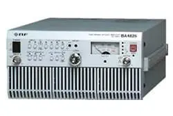 Ba4825 Nf Corporation Bipolar Power Supply New 1