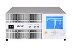 Bp4610 Nf Corporation Bipolar Power Supply New 1