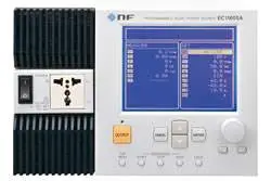 Ec1000sa Nf Corporation Ac Source New 1