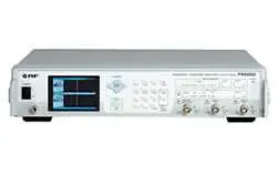 Fra5022 Nf Corporation Analyzer New 1