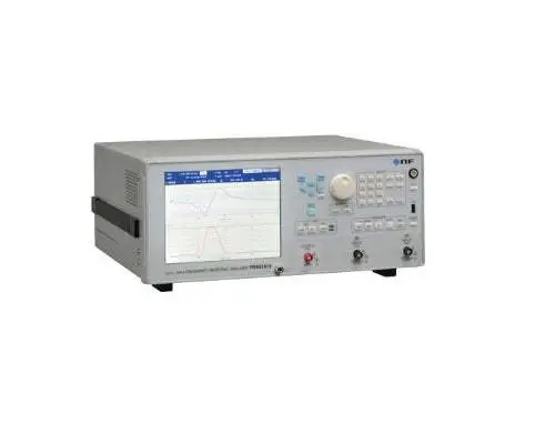 Fra51615 Nf Corporation Analyzer New 1