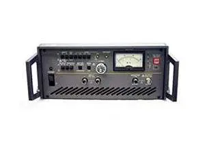 Hsa4052 Nf Corporation Amplifier Used 1