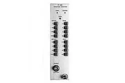 P-64 Nf Corporation Amplifier New 1