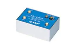 Sa-421F5 Nf Corporation Differential Amplifier New 1
