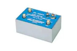 Sa-430F5 Nf Corporation Differential Amplifier New 1