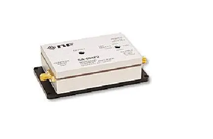 Sa-606F2 Nf Corporation Amplifier New 1