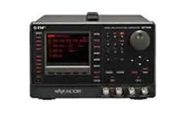 Wf1948 Nf Corporation Function Generator New 1