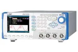 Wf1973 Nf Corporation Function Generator New 1