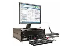 Zga5920 Nf Corporation Impedance Analyzer New 1