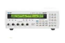 Zm2371 Nf Corporation Lcr Meter New 1