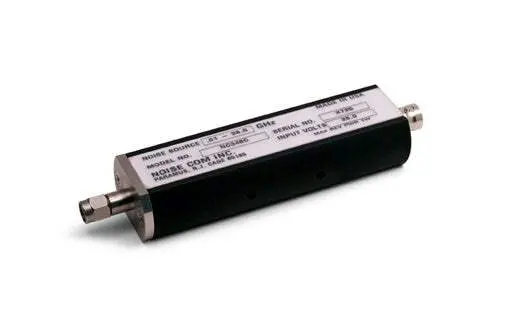 Nc346a Noise Com Noise Generator Used 1
