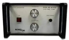 Nc6105 Noise Com Noise Generator Used 1