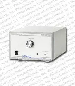 Nc6107 Noise Com Noise Generator Used 1