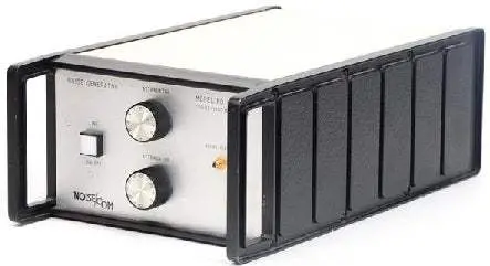 Nc6110 Noise Com Noise Generator Used 1