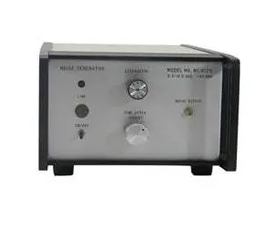 Nc9129 Noise Com Noise Generator Used 1