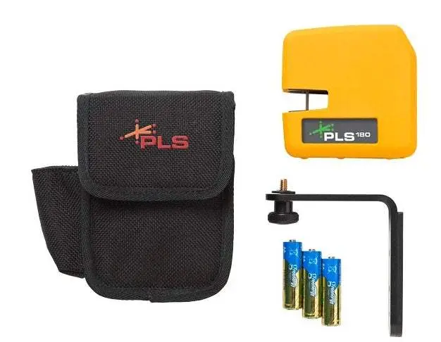 Pls-60596N Pacific Laser Systems Laser New 1