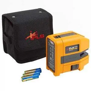 Pls 180R Z Pacific Laser Systems Laser New 1