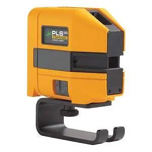 Pls 3G Z Pacific Laser Systems Laser New 1