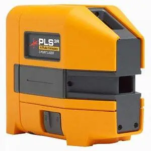 Pls 3R Z Pacific Laser Systems Laser New 1