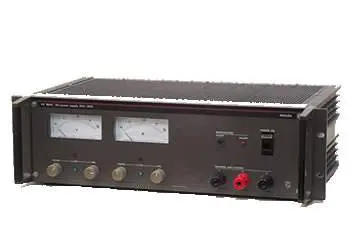 Pe1642 Philips Dc Power Supply Used 1
