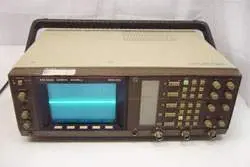 Pm3335 Philips Analog Oscilloscope Used 1