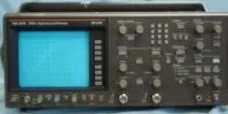Pm3340 Philips Digital Oscilloscope Used 1