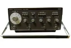 Pm5131 Philips Function Generator Used 1