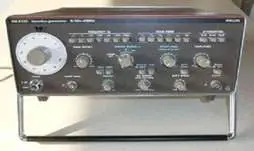 Pm5132m Philips Function Generator Used 1