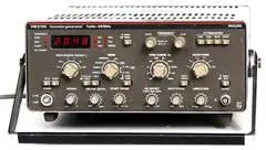Pm5134 Philips Function Generator Used 1