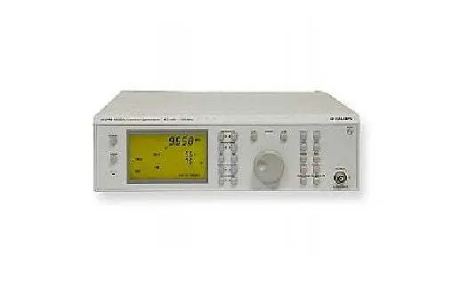 Pm5138 Philips Function Generator Used 1