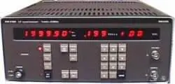 Pm5190 Philips Function Generator Used 1