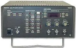 Pm5518 Philips Tv Generator Used 1