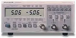 Pm6666 Philips Frequency Counter Used 1