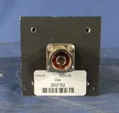 662A-30 Philips Attenuator Used 1