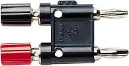 1286 Pomona Banana Plug New 1