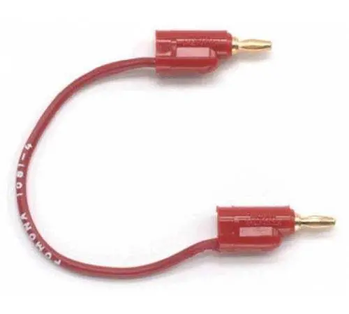 1081-36-2 Pomona Patch Cord New 1