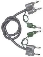 1167-48 Pomona Banana Plug New 1